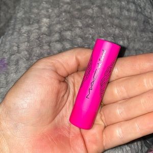 NEW MAC COSMETICS EL SEED